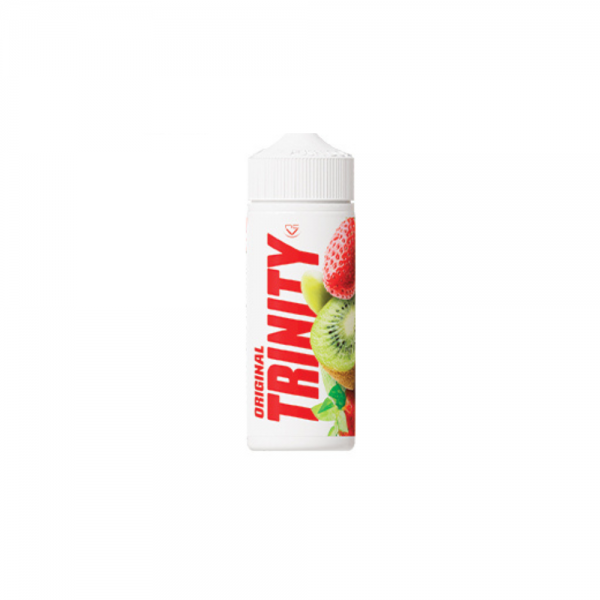 Trinity - Flavour Concentrate (Just Add VG and/or Nic Shot) - Makes 120ML